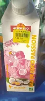 Eau de Coco Passion