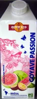 Goyave passion