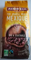 Café pur arabica Mexique