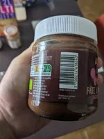 Hazelnut Based Chocolate Spread