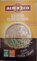 Quinoa