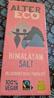 Himalayan salt
