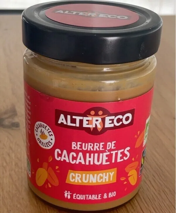 Peanut butter