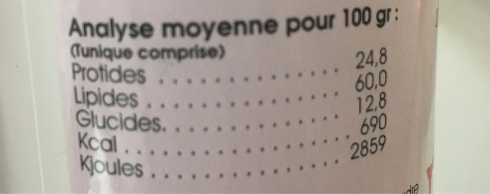Foie de Morue 200 Capsules 400 MG