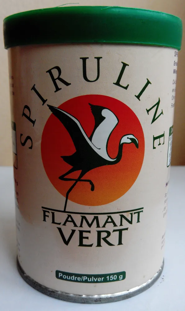 Spiruline