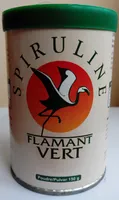Spiruline