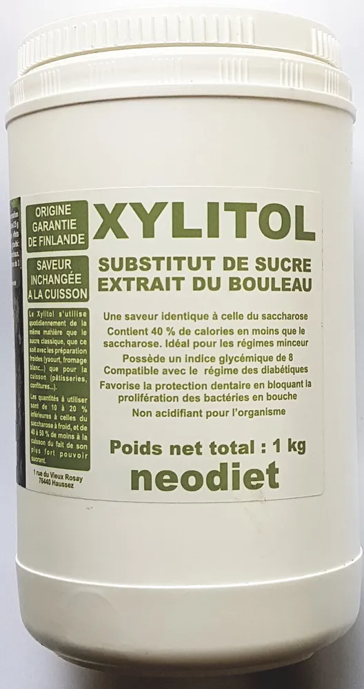 Xylitol