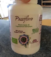 Passiflore