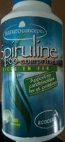 Spiruline