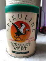 Spiruline - Acérola 300 Comprimés