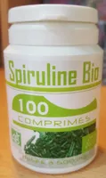 Spiruline