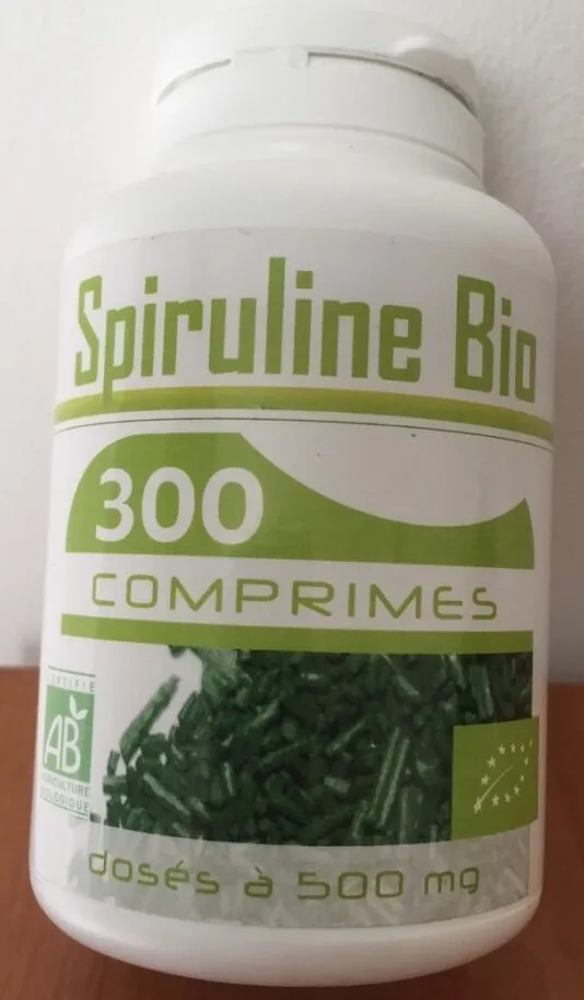 Spiruline