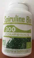 Spiruline