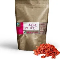 Baies De Goji - 500 GR