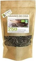 Graines De Chia Bio 250 Gr