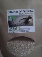 Graines de Quinoa Biologique