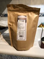 Psyllium Blond Bio - 250GR