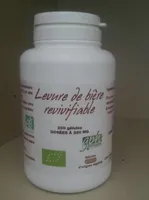 Levure de bière revivifiable