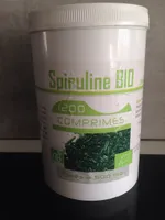 Spiruline Bio