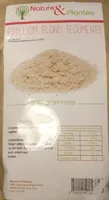 Psyllium blond téguments