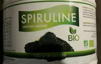 Spiruline