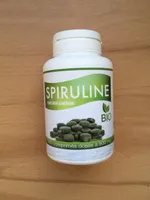 Spiruline