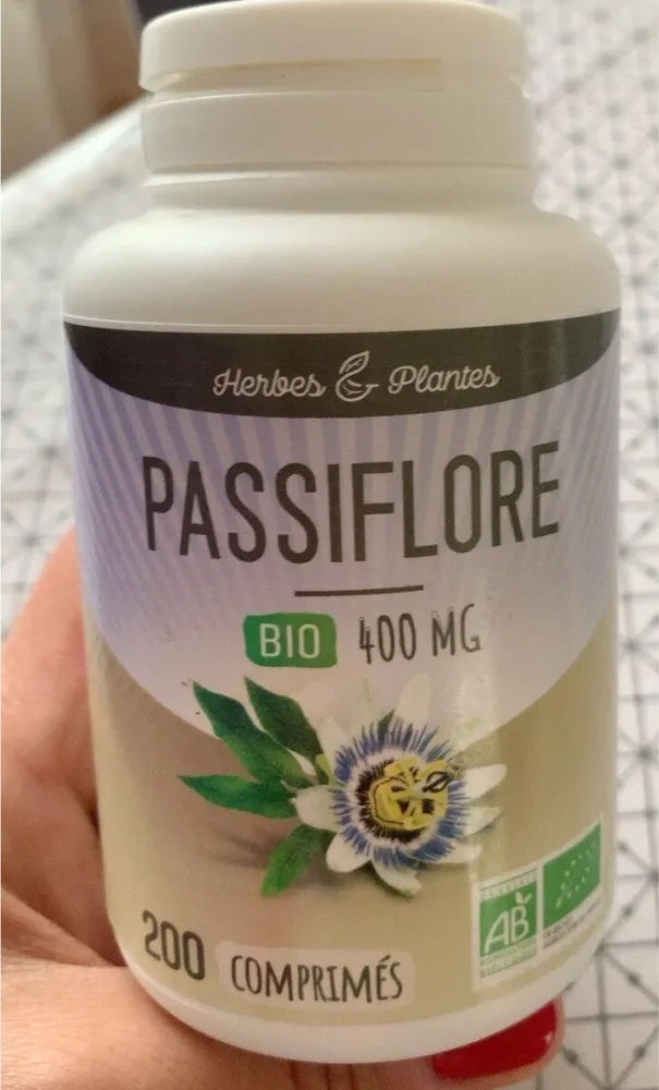 Passiflore