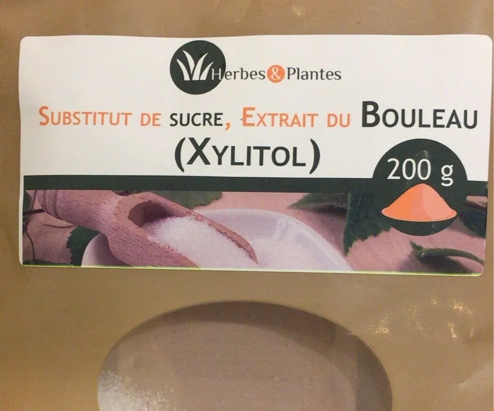 Xylitol