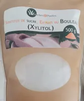 Le xylitol