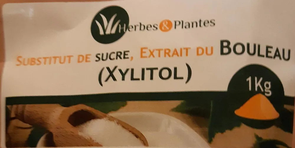Xylitol