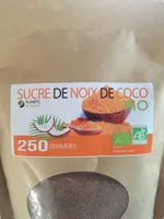 Sucre de coco