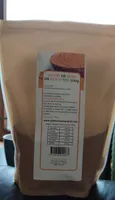 Sucre de noix de coco