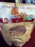 Cerneaux de noix