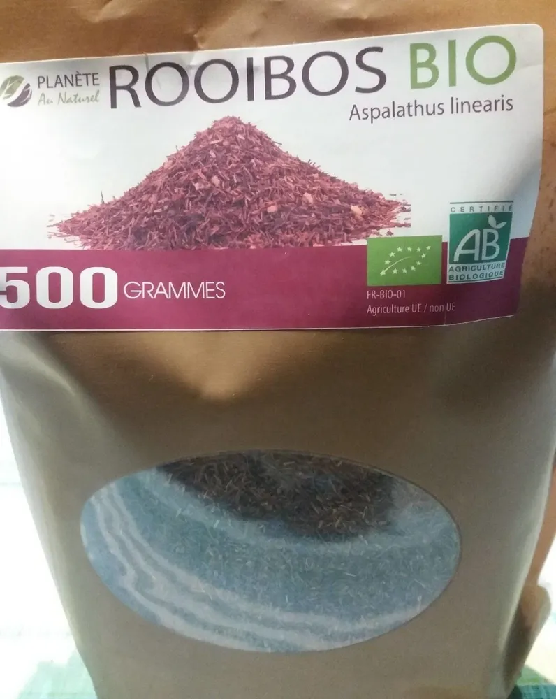 Rooibos Bio