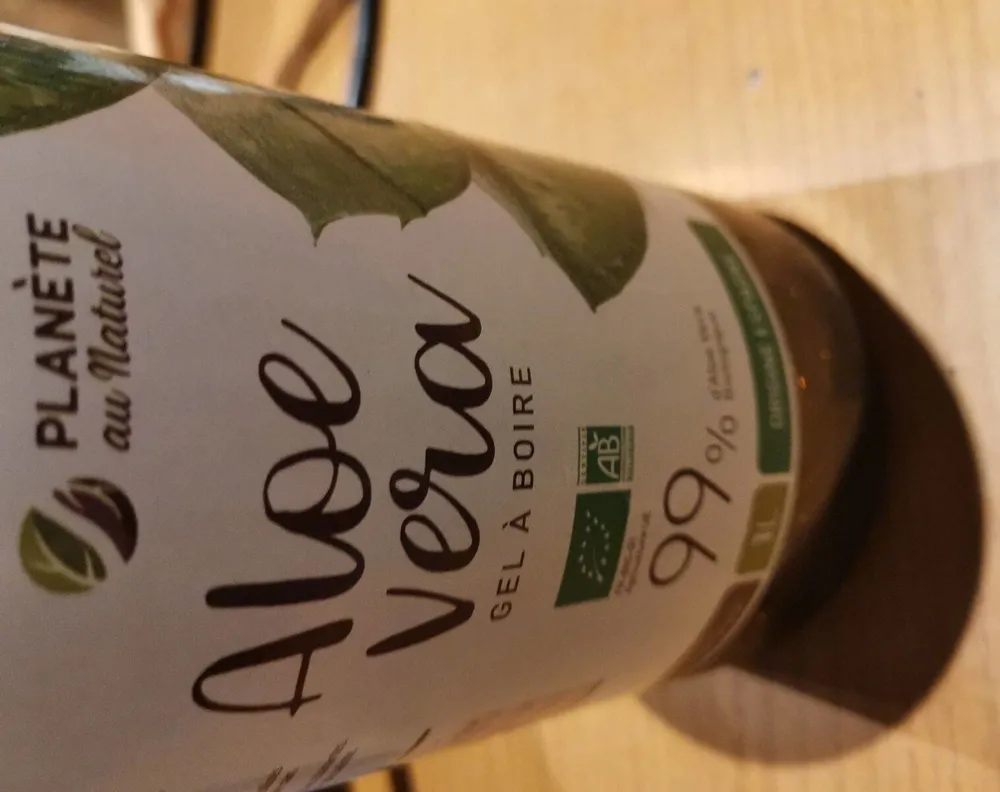 Aloe vera