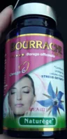Bourrache extra