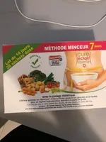 Methode minceur