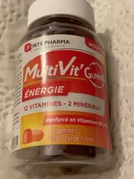 Multivit