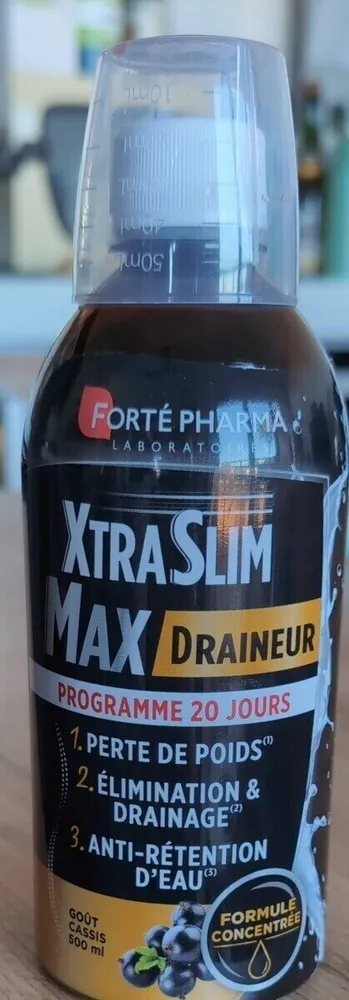 Draineur