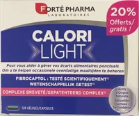 Calori Light