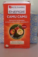 Forte Pharma Energie Camu Camu