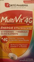 Multivit’4G
