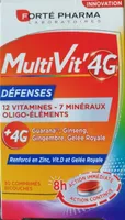 MultiVit 4G