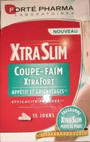 XtraSlim Coupe-Faim XtraFort