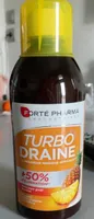Turbo Draine
