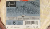 Saint felicien