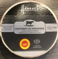 Camembert Normandie Aop Affine