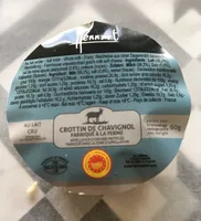 Crotin de Chavignole