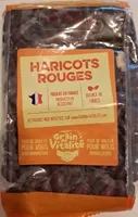 Haricots rouges