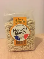 Haricots Blancs